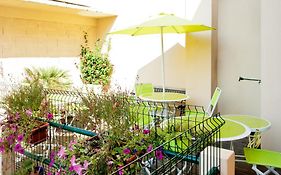 Chambres D'Hotes Le Papillon